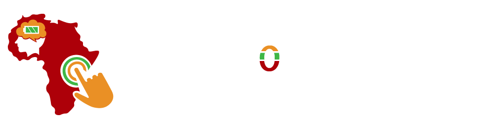 Foundation Fix Africa Logo