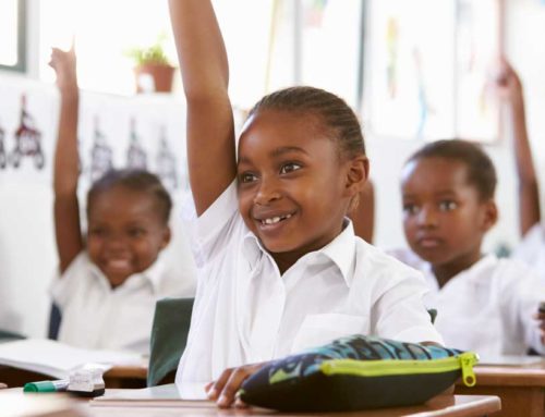 The Power of Education: How Foundation Fix Africa is Building Strong Futures for African Youth